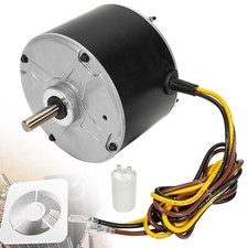 Leaptrend condenser fan for sale  Perryopolis