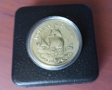 Canada dollaro argento usato  Carpi