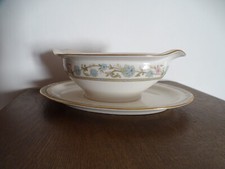 Saucière porcelaine noritake d'occasion  Gondreville
