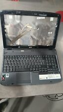 Acer aspire 5535 usato  Mazara del Vallo