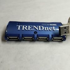 Trendnet tu2 400 for sale  Lakeport