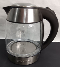 Chefman electric kettle for sale  Miami Beach
