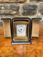 Antique miniature cased for sale  PONTEFRACT