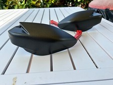 Ducati paramani carbonio usato  Macerata
