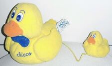 Chicco pulcino peluche usato  Colle di Val d'Elsa