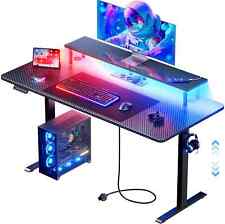 Gaming tisch led gebraucht kaufen  Schwelm
