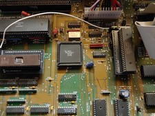 Solderless 1mb amiga for sale  Olympia