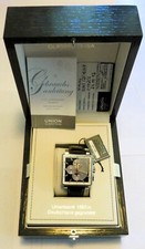Union glashütte averin gebraucht kaufen  Nürnberg