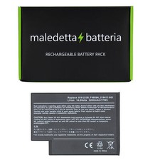 Batteria 5200mah per usato  San Mauro Torinese