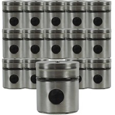 Gewürzstreuer 6 gewürzdose gebraucht kaufen  Ellerau