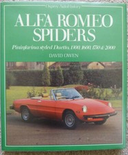 Alfa romeo spiders for sale  LEDBURY