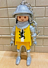 Playmobil porte clé d'occasion  Saint-Loup-Géanges