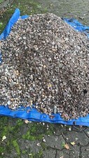 Kieselsteine garten gebraucht kaufen  Stade