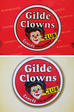 Gilde clowns club gebraucht kaufen  Recklinghausen
