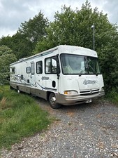 Tiffin allegro for sale  ASHBOURNE