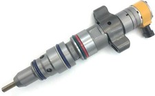 Fuel Injector for Caterpillar CAT C9 Engine 573-4231 5734231, używany na sprzedaż  Wysyłka do Poland