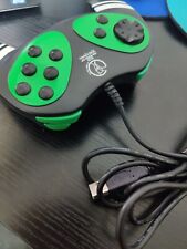 Button usb gamepad for sale  OLDHAM