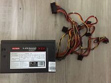 Netzteil 450 watt gebraucht kaufen  Zepernick