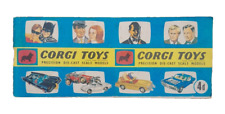 Vtg 1966 corgi for sale  BUSHEY