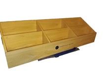 Book display shelf for sale  Albertville