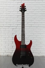 Schecter standard electric for sale  Fort Wayne
