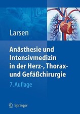 Anästhesie intensivmedizin he gebraucht kaufen Anästhesie intensivmedizin he gebraucht kaufen  Stuttgart