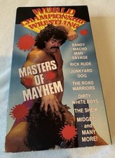 Championship wrestling masters for sale  Lenexa