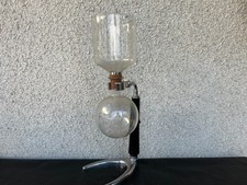 Cafetière cona verre d'occasion  Montendre