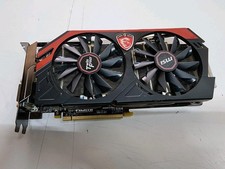 Msi twin frozr for sale  Phoenix
