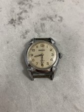 Montre mécanique nappey d'occasion  Limoges-