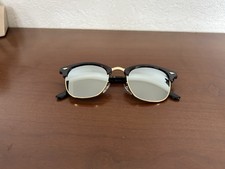 Ray ban solaire d'occasion  Nancy-
