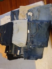 Damen bekleidung paket gebraucht kaufen  Freisen