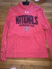 Armor washington nationals for sale  Indian Head