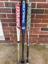 Youth baseball bats for sale  Ninety Six