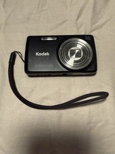 Câmera Digital e Bateria Kodak EasyShare M552 14.0MP + Carregador USB FUNCIONAIS TESTADOS comprar usado  Enviando para Brazil