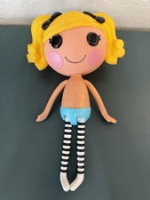 Lalaloopsy alice lalaloopsylan for sale  Oklahoma City