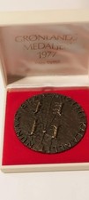 Medalha comemorativa de bronze 1977 Dinamarca comprar usado  Enviando para Brazil