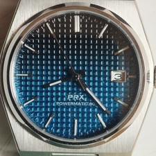 Montre prx automatic d'occasion  Roanne