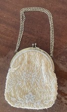 Vintage clamshell elegant for sale  Saint Cloud
