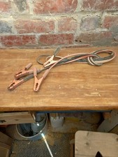 Jump leads 10mm2 for sale  BARROW-IN-FURNESS