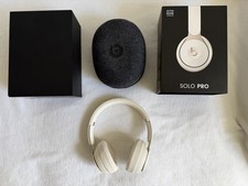 Genuine beats headphones for sale  CAMBRIDGE