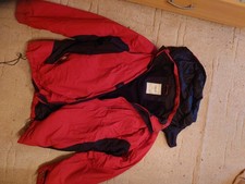 Herren winterjacke gr gebraucht kaufen Herren winterjacke gr gebraucht kaufen  Querfurt