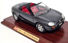 Corgi mgf mk1 for sale  BOGNOR REGIS