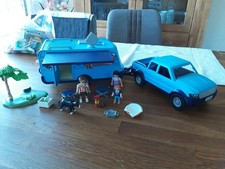 Playmobil 9502 pick gebraucht kaufen  Dorsten
