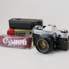 Canon ae1 slr for sale  Seward