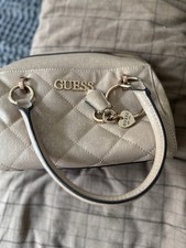 Guess handtasche gebraucht kaufen  Weinheim