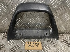 Suzuki gs500 grab for sale  BRADFORD