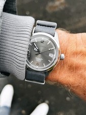 Seiko szsb 007 gebraucht kaufen  Verl