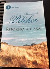 Rosamunde pilcher ritorno usato  Gavirate