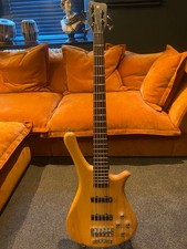 Warwick fortress string for sale  UK